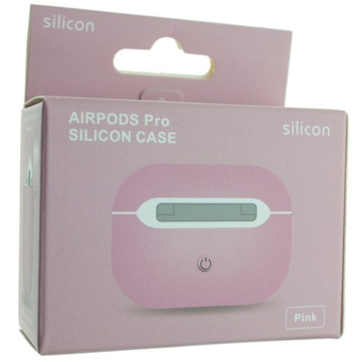 Чохол для AIRPODS PRO