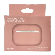 Чохол для AIRPODS PRO