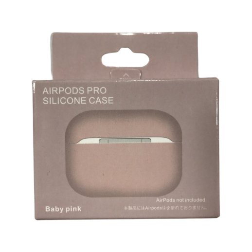 Чохол для AIRPODS PRO