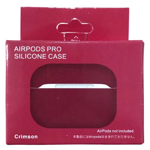 Чохол для AIRPODS PRO
