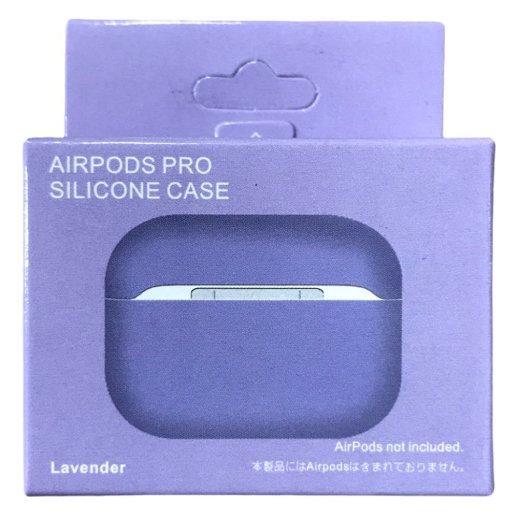 Чохол для AIRPODS PRO