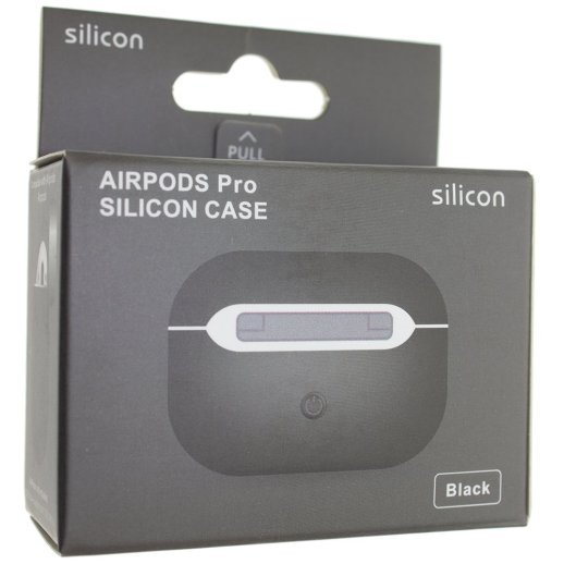 Чохол для AIRPODS PRO