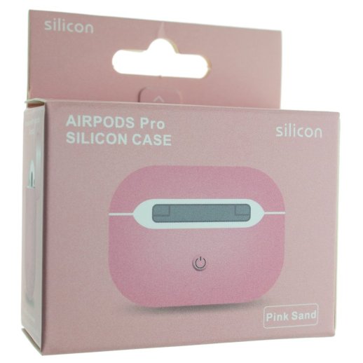 Чохол для AIRPODS PRO