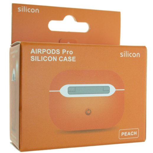Чохол для AIRPODS PRO