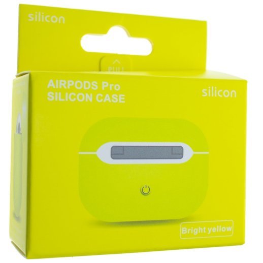 Чохол для AIRPODS PRO