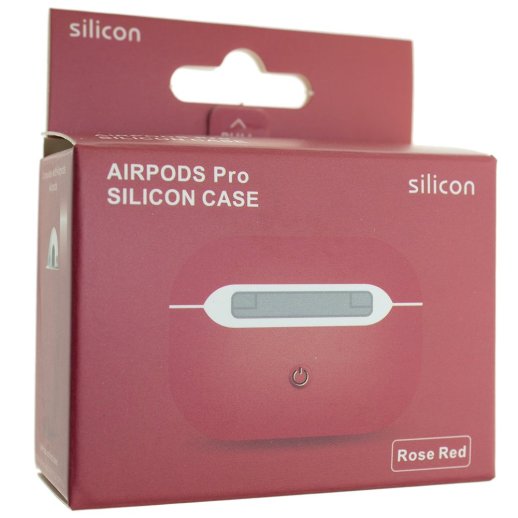 Чохол для AIRPODS PRO