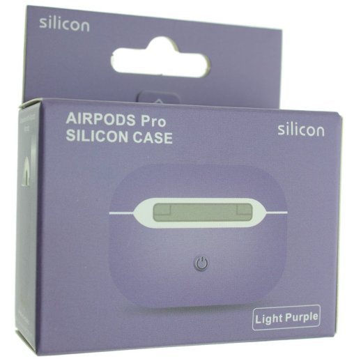 Чохол для AIRPODS PRO