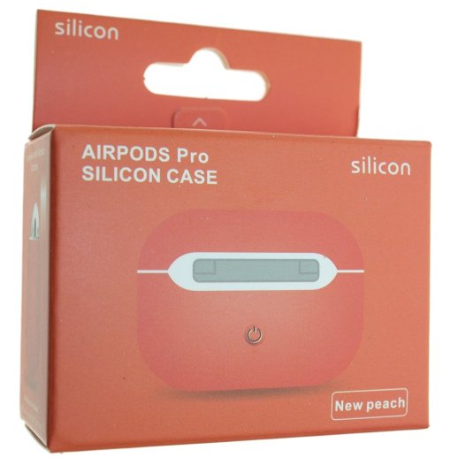 Чохол для AIRPODS PRO