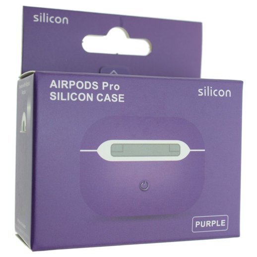 Чохол для AIRPODS PRO