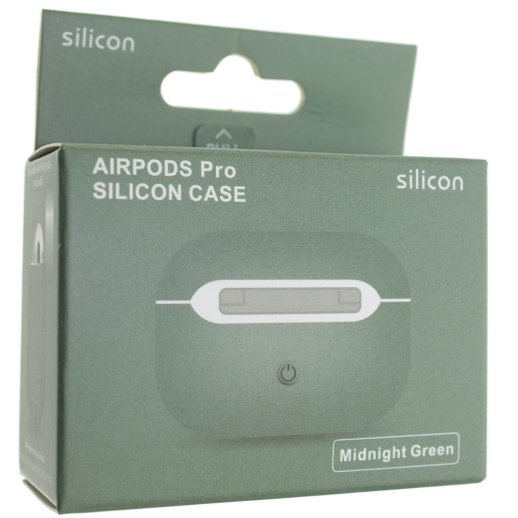 Чохол для AIRPODS PRO