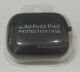 Чохол AirPods Pro 2 Full Case with Microfiber  Чорний 13