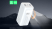 POWERBANK DENMEN DP32 50000mAh 4.5A 22,5W + ЛАМПА