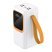 POWERBANK DENMEN DP32 50000mAh 4.5A 22,5W + ЛАМПА