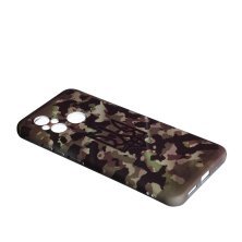 Силіконовий чохол Case UA для Xiaomi Redmi 12C Military