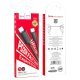 USB-C кабель HOCO X88 Type-C - Lightning 1метр, чорний