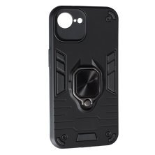 Чохол Antishock для Apple iPhone 16E Black