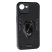 Чохол Antishock для Apple iPhone 16E Black