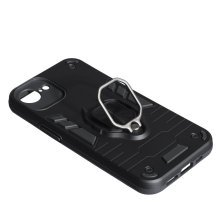 Чохол Antishock для Apple iPhone 16E Black