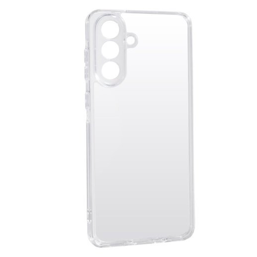 Чохол Clear Case для Samsung A56 Transparent