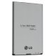 Акумулятор ОРИГІНАЛ КУЛЕК LG BL-48TH | D686 | E988 | D680 | E985 | F240 | F240K