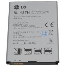 Акумулятор ОРИГІНАЛ КУЛЕК LG BL-48TH | D686 | E988 | D680 | E985 | F240 | F240K