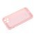 Силікон Case SMTT (AA) для Apple iPhone 11 Pro Pink