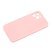 Силікон Case SMTT (AA) для Apple iPhone 11 Pro Pink