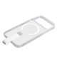 Чохол Magnit with a Tail для Apple iPhone 17 Pro White