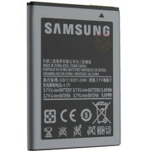 Акумулятор ОРИГІНАЛ КУЛЕК SAMSUNG S7500 | S6802 | S6102 | S6312 | S6500