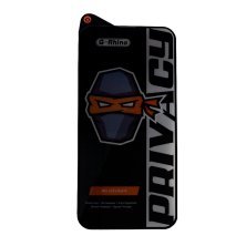 Захисне скло G-Rhino Privacy Glass для Apple iPhone 17 Pro Transparent