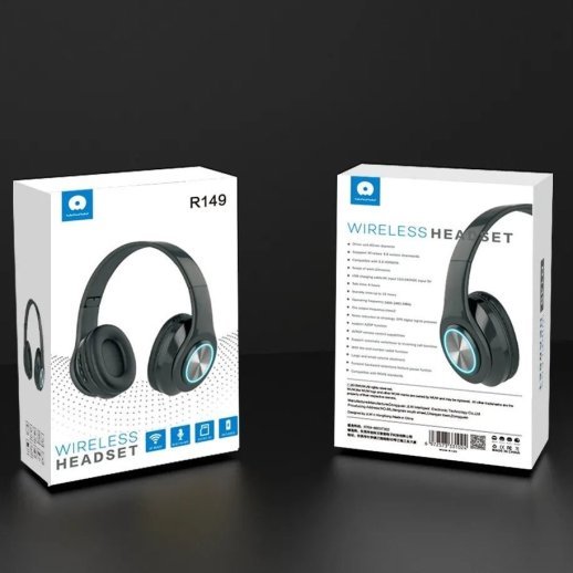 Бездротові навушники WUW R149 TWS Wireless earbuds
