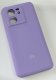 Чехол Silicone Case for Xiaomi Mi 13T/13T PRO Elegant Purple