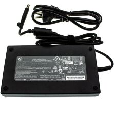 Блок живлення для ноутбука HP 200W 19.5V 10.3A 7.4*5.0mm pin (A)