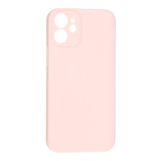 Резинка SMTT для Apple iPhone 12 mini Pink