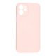 Резинка SMTT для Apple iPhone 12 mini Pink