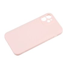 Резинка SMTT для Apple iPhone 12 mini Pink