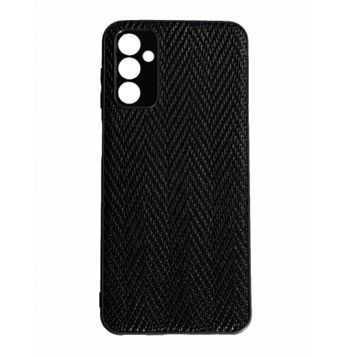 Накладка Leather Case для Samsung M13/M23 Волна