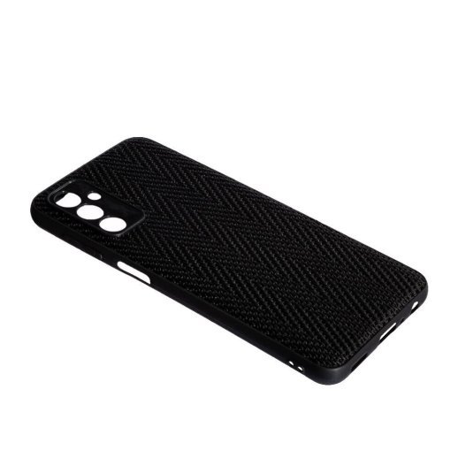 Накладка Leather Case для Samsung M13/M23 Волна