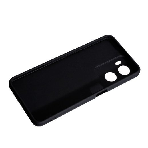 Резинка SMTT для Oppo A57S Black