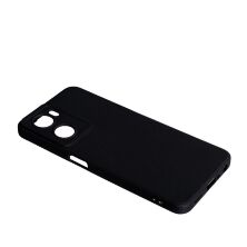 Резинка SMTT для Oppo A57S Black