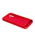 Силікон Case SMTT (AA) для Apple iPhone 12 Red
