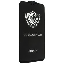 Захисне скло 99H OG ESD V SAMSUNG A26 / A16 (#2)