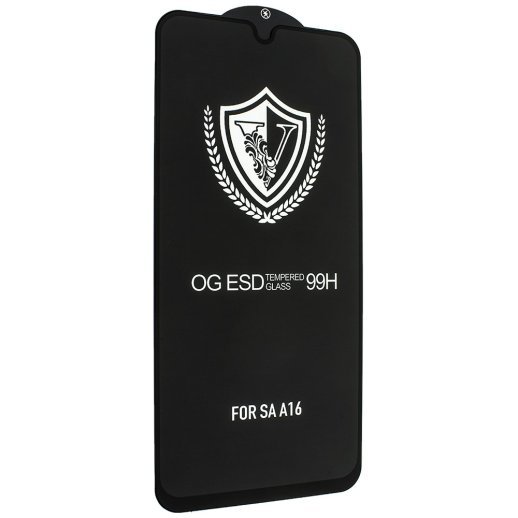 Захисне скло 99H OG ESD V SAMSUNG A26 / A16 (#2)