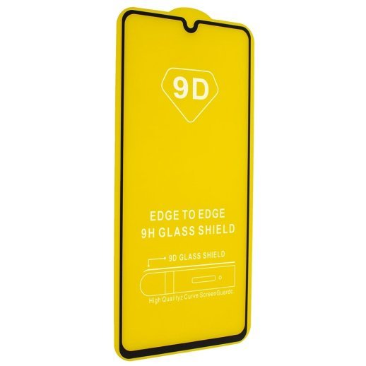 Захисне скло 9D SAMSUNG A415 Galaxy A41 2020