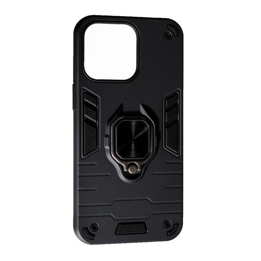 Накладка Antishock для Apple iPhone 15 Plus Black