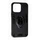 Накладка Antishock для Apple iPhone 15 Plus Black