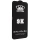 Захисне скло 9K/9D+ GOOD QUALITY APPLE IPHONE 12 PRO MAX 6,7