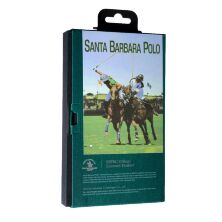 Накладка ШКІРА POLO RAVEL для Apple iPhone 15 Grey