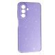 Силікон Summer Vibe для Samsung A26 Purple
