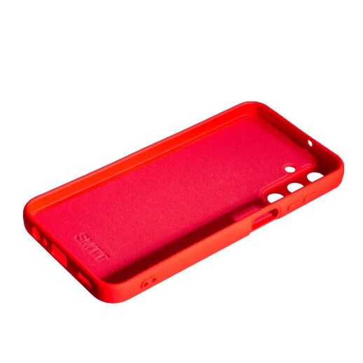 Силікон Case SMTT (AA) для Samsung A15 Red